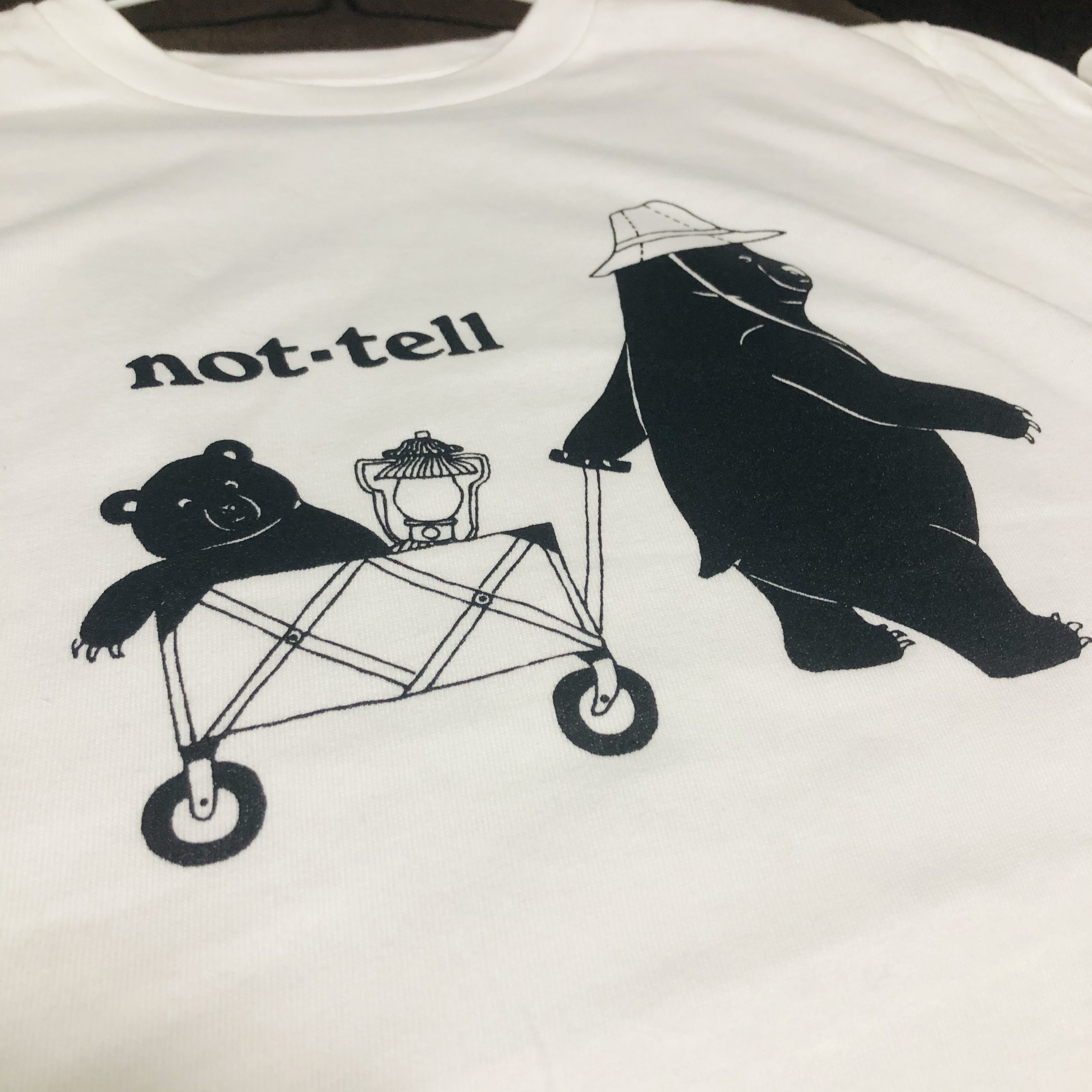 福島 白河 那須 印刷 広告 Tシャツ